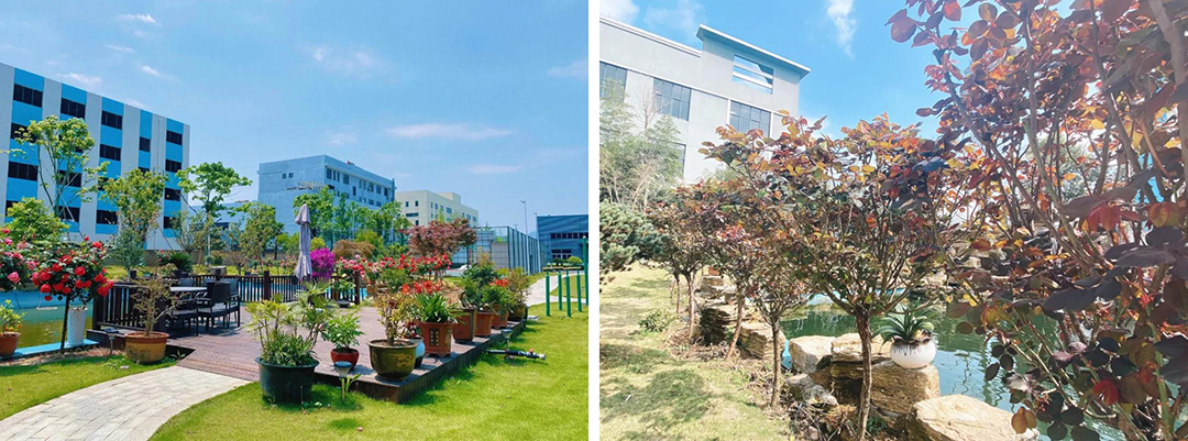 植樹節(jié)|守護綠色家園的秘密武器！
